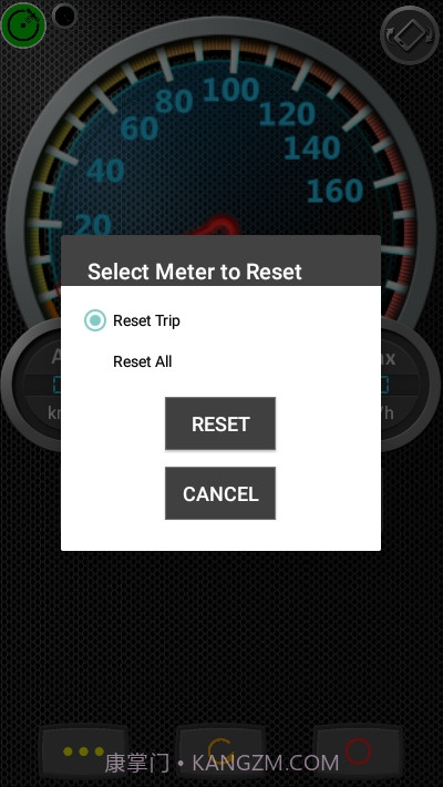 里程表DS Speedometer截图4
