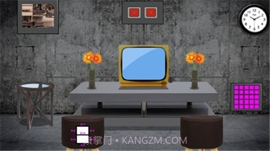 逃离老房子截图2