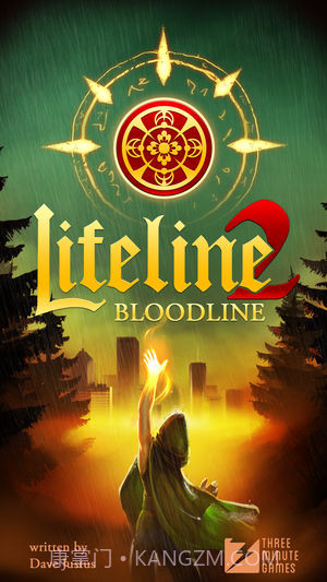 生命线2汉化版手游截图5