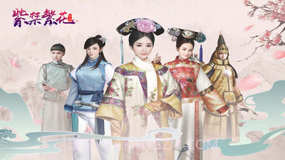 紫禁繁花手机版截图5