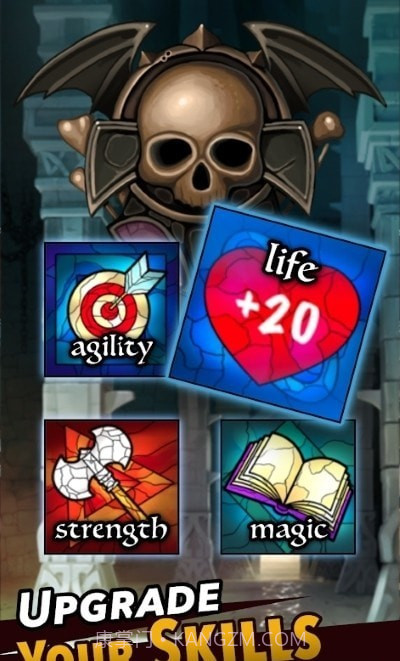 记忆任务截图1 记忆任务截图1