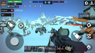 火线狙击精英完整版截图2