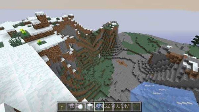 我的世界java版启动器截图3