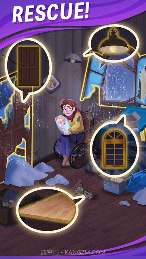 糖果庄园完整版截图3 糖果庄园完整版截图3