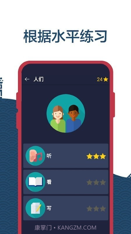 学习法语初学者截图1 学习法语初学者截图1