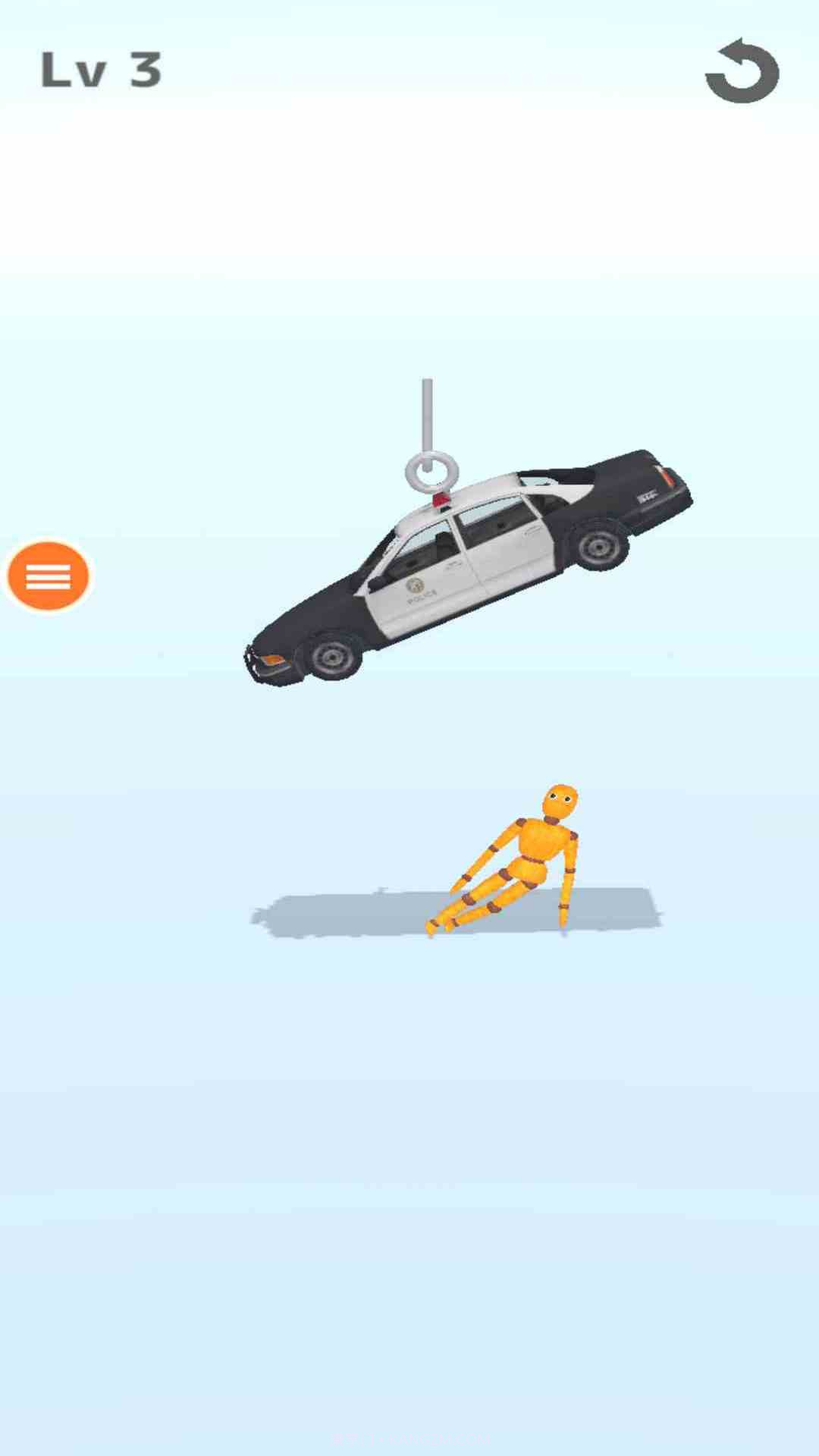 搞破坏模拟器最新版截图4