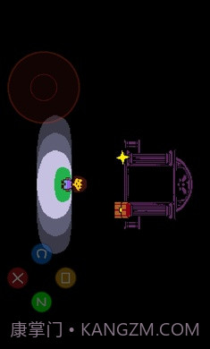 全然不信前传sans战截图2 全然不信前传sans战截图2