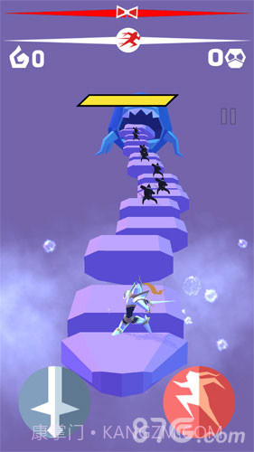 刃心免费版截图2