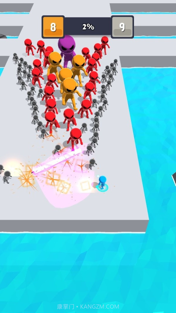 剑刃使者截图3 剑刃使者截图3