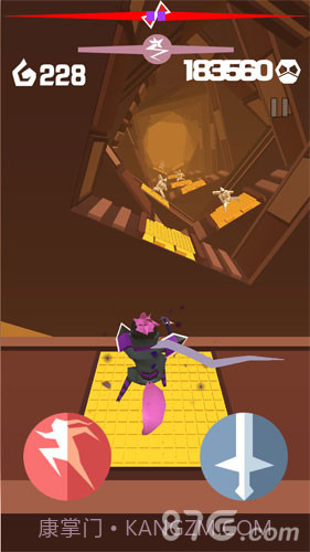 刃心免费版截图4