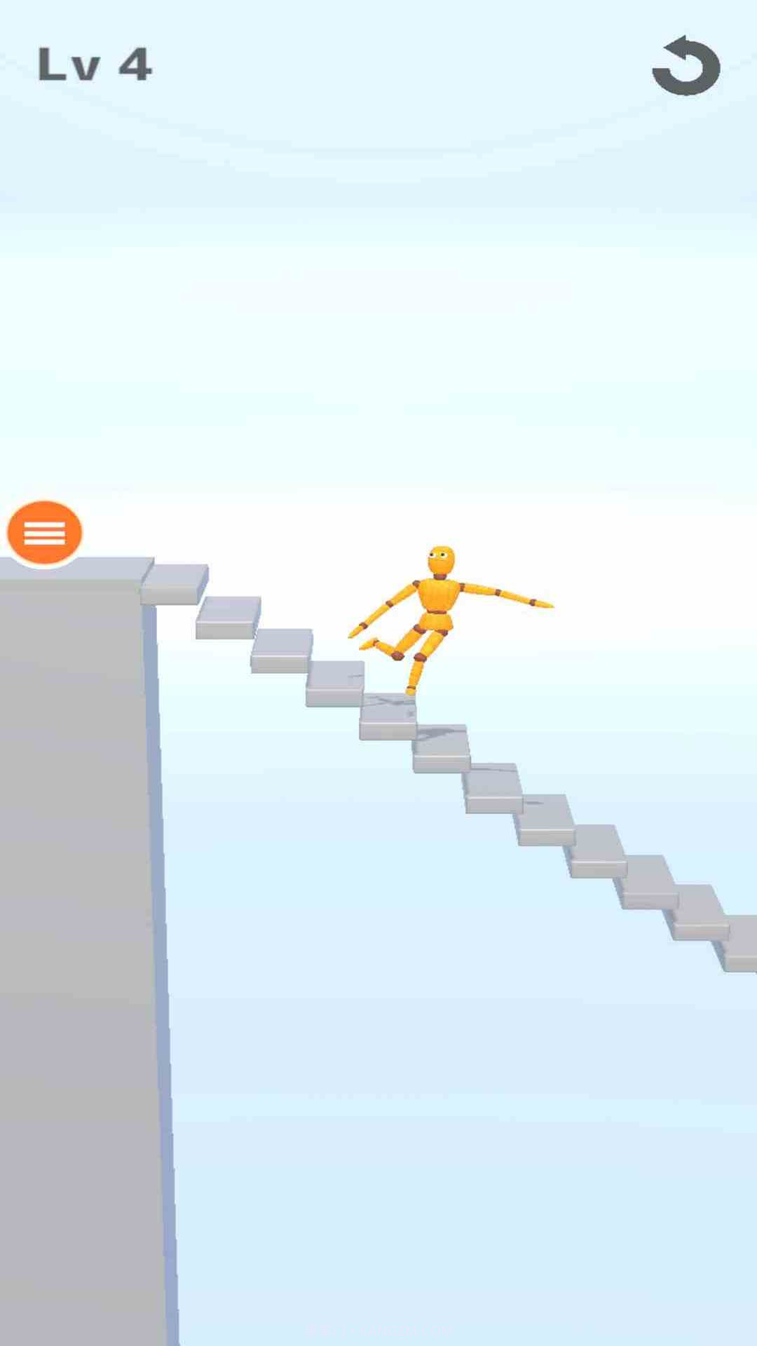 搞破坏模拟器最新版截图5