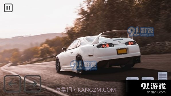 丰田漂移模拟器截图3