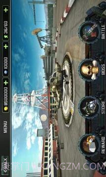 直升机空袭完美版截图3 直升机空袭完美版截图3