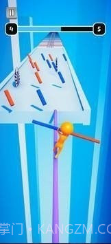 平衡钢丝绳截图2