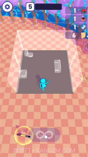 小偷搬家公司截图2 小偷搬家公司截图2