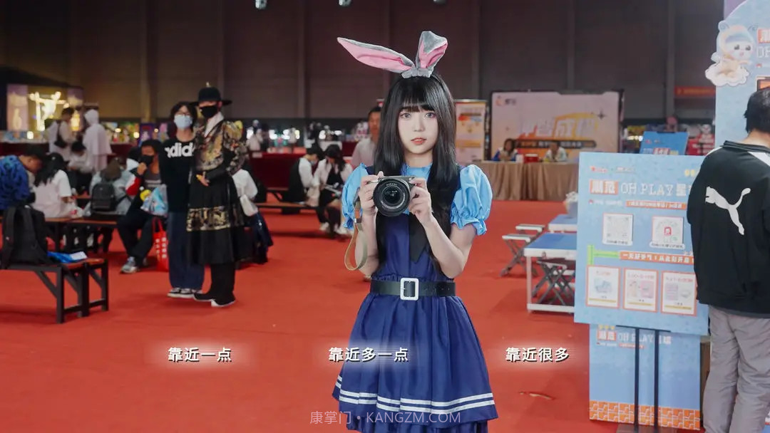 莫比乌斯之恋中文版截图7