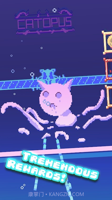 空闲像素截图1 空闲像素截图1