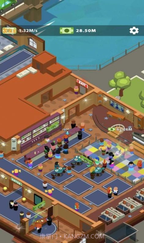 深夜俱乐部大亨截图3