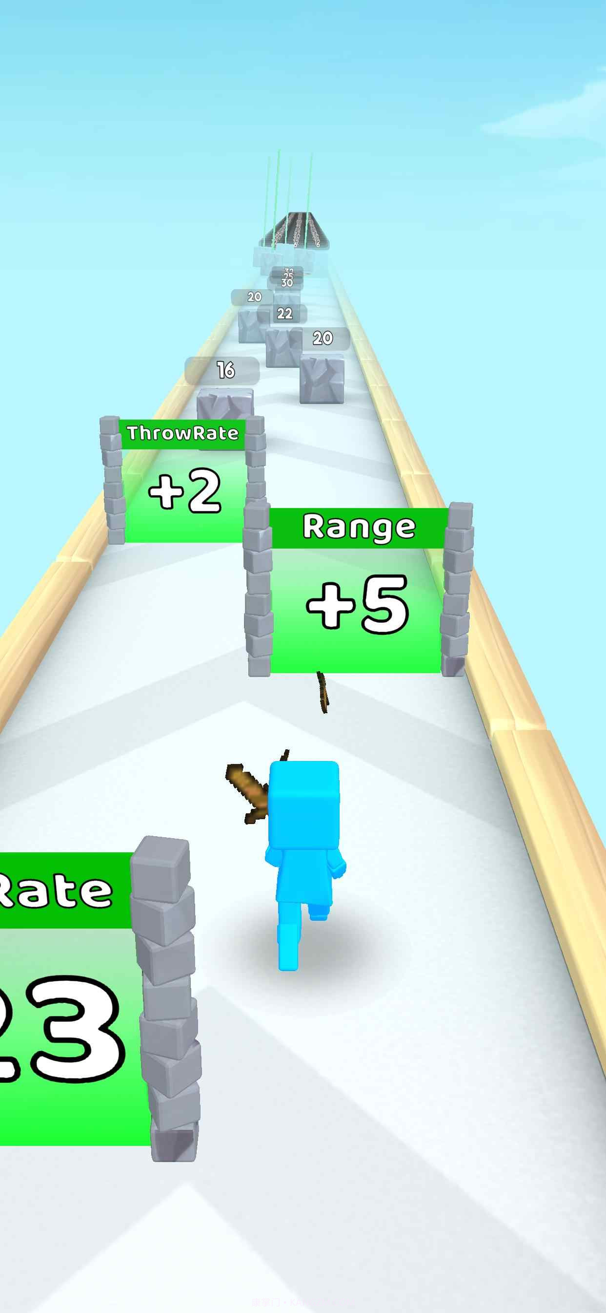 剑击石穿截图2 剑击石穿截图2