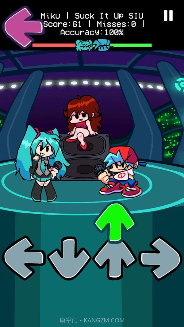 星期五晚上截图3 星期五晚上截图3