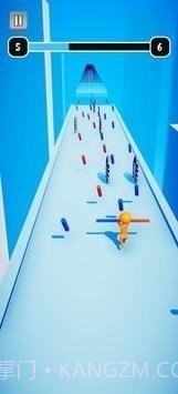 平衡钢丝绳截图1