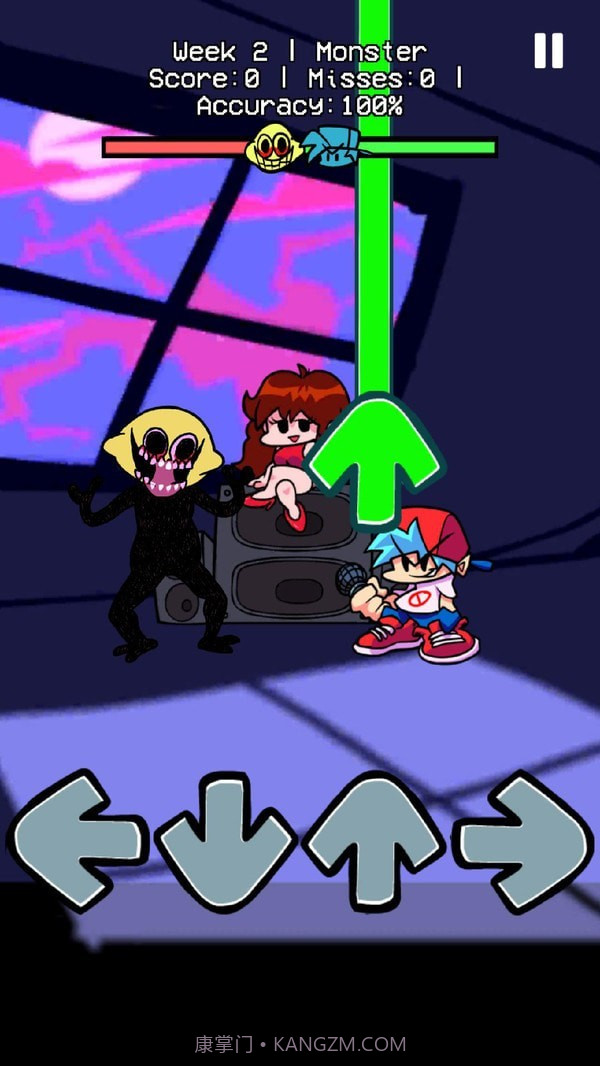 星期五晚上截图4 星期五晚上截图4