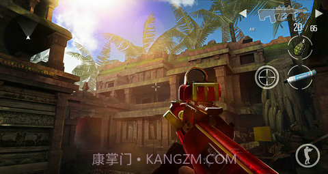 火线出击Online官网版截图4 火线出击Online官网版截图4