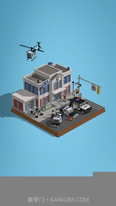 拼图创景最新版(Puzzrama)截图3 拼图创景最新版(Puzzrama)截图3