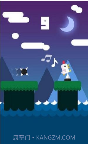 八分音符小鸡尖叫截图1 八分音符小鸡尖叫截图1