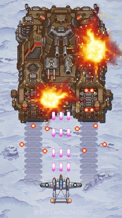 街机射击1945截图4 街机射击1945截图4