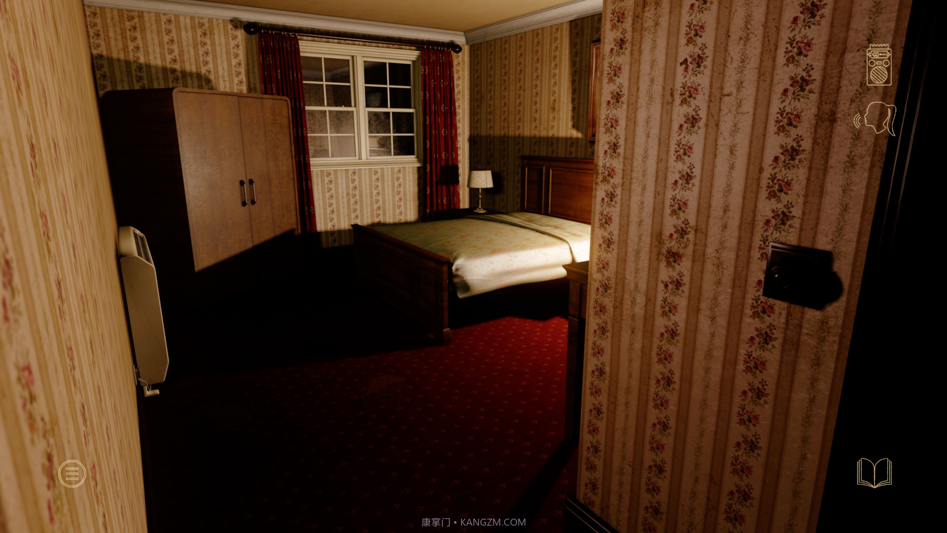 在死寂之夜免费版截图3 在死寂之夜免费版截图3