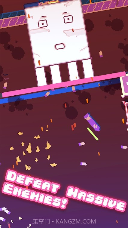 空闲像素截图3 空闲像素截图3