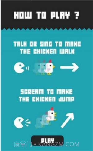 八分音符小鸡尖叫截图2 八分音符小鸡尖叫截图2