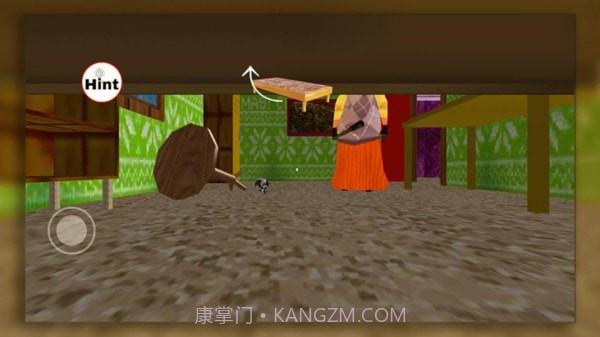 冰淇淋奶奶截图1 冰淇淋奶奶截图1