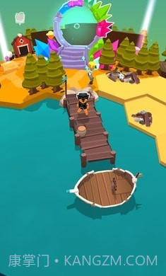 我的小小宇宙截图4 我的小小宇宙截图4