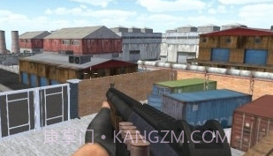 僵尸邪恶杀手3截图3