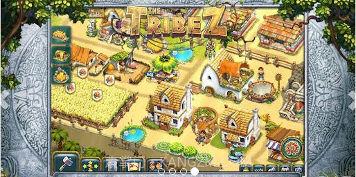 部落王战争截图4 部落王战争截图4