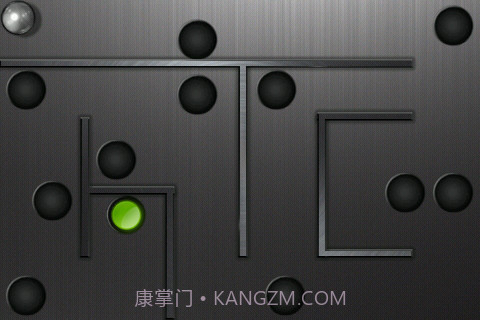 迷你重力小球截图3