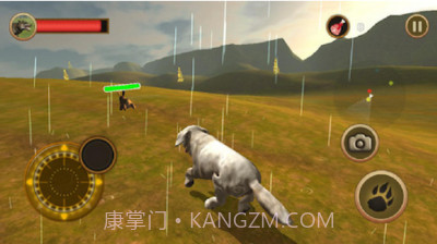 牧羊犬模拟器截图2 牧羊犬模拟器截图2