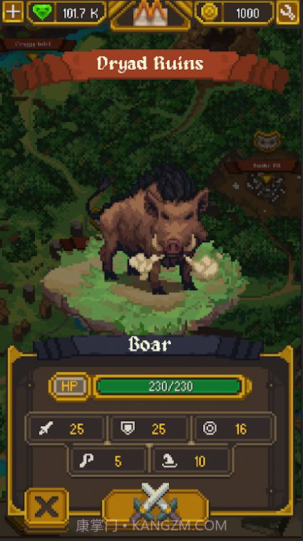 像素动物家截图1