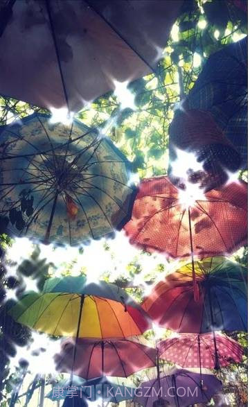 KiraDroid亮晶晶软件截图2