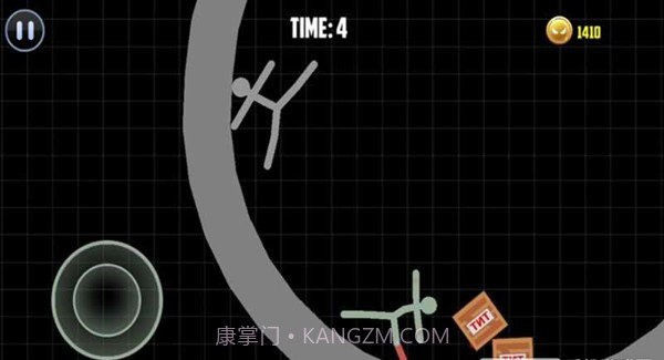 火柴人勇士5截图3