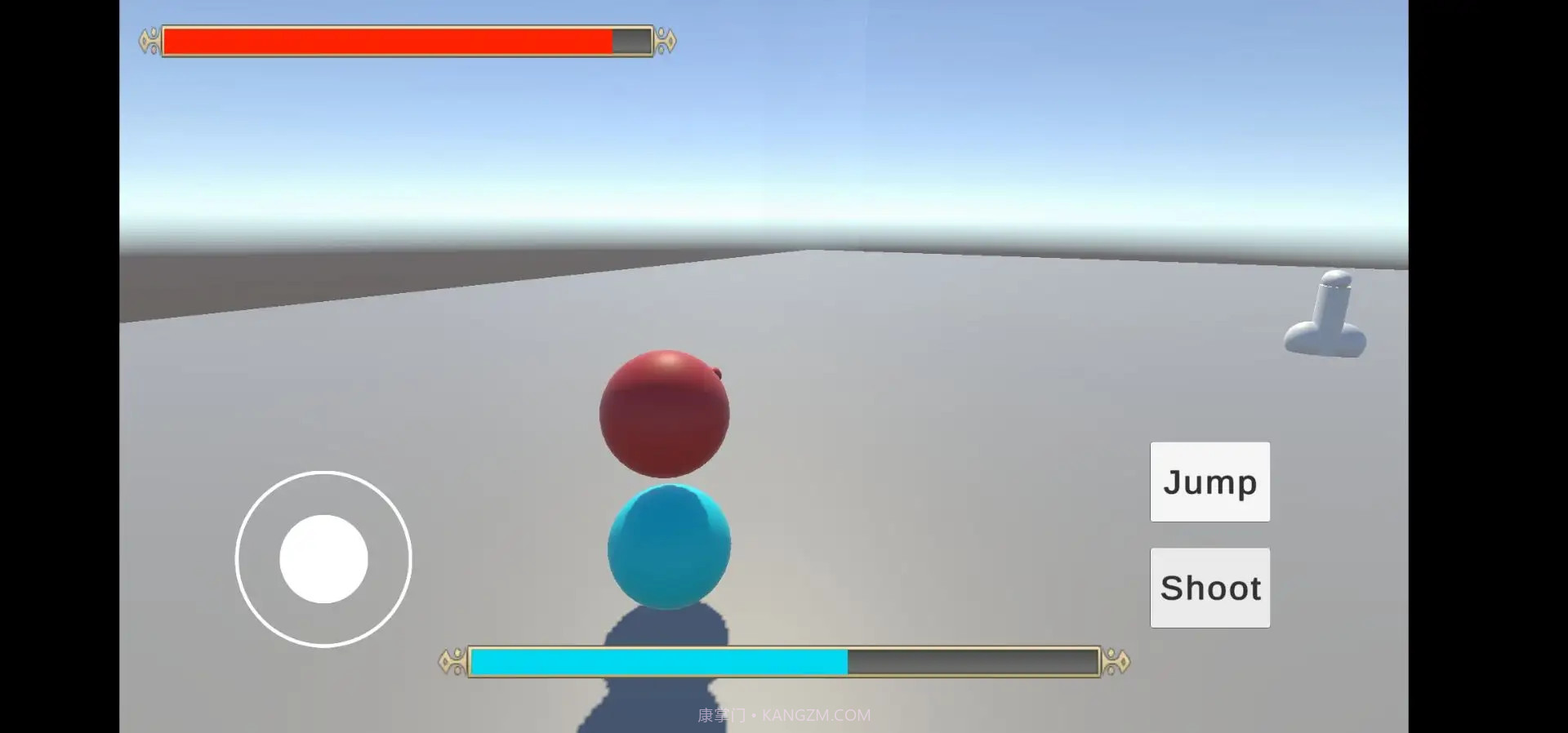 灵珠大战魔丸修改版截图3 灵珠大战魔丸修改版截图3