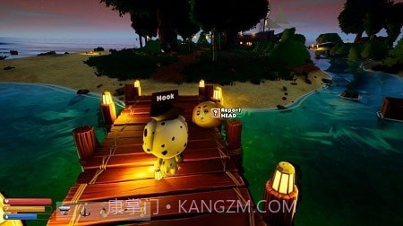 求生谎言岛截图3 求生谎言岛截图3