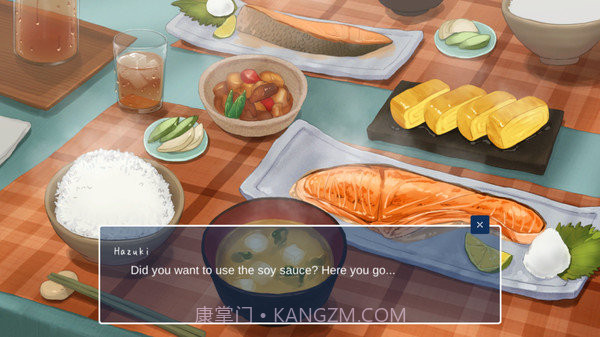 夏日乡村截图2 夏日乡村截图2