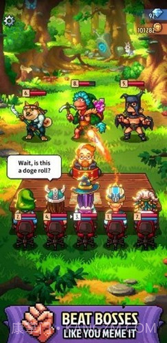 骑士经理3离线版截图2 骑士经理3离线版截图2