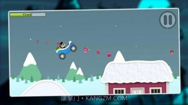 特兰西瓦尼亚汽车截图2 特兰西瓦尼亚汽车截图2