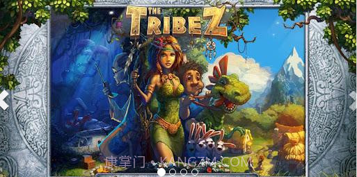 部落王战争截图1 部落王战争截图1