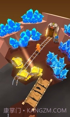 我的小小宇宙截图2 我的小小宇宙截图2