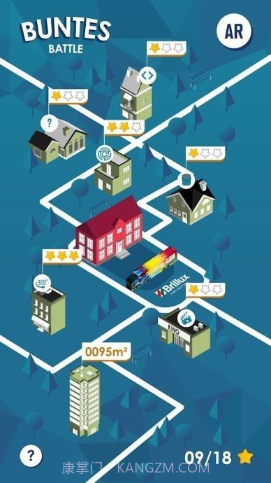 邦特斯战役免费版截图1